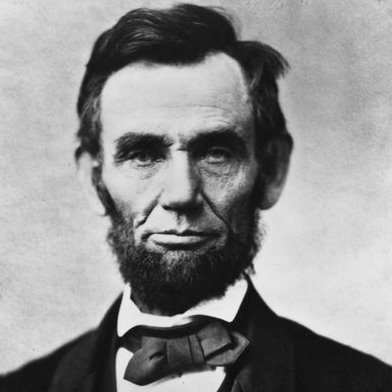 The Lincoln's Legacy- Then 